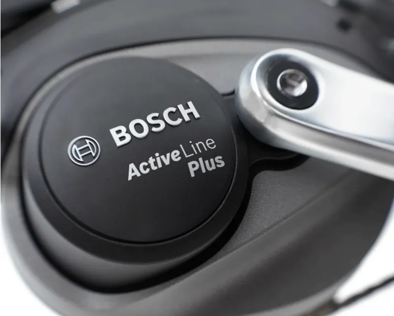 Electra Loft Go 5i Step 500 WH Green Tea-1